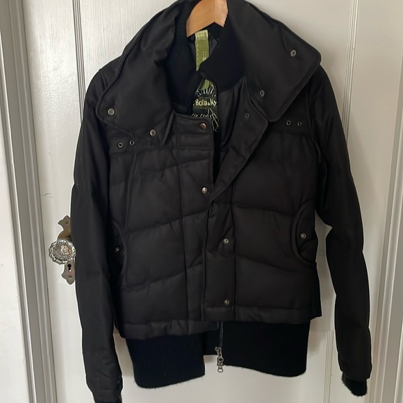 Soia & Kyo Jackets & Blazers - Soia & Kyo down jacket